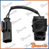 Gicleur de lave-glace pour MERCEDES | EDS-ME-050, 2038600147